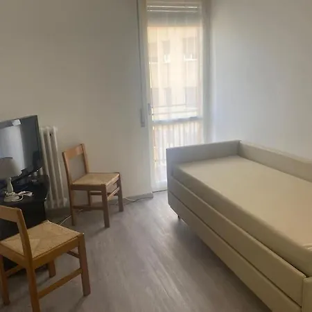 Bilocale In Borgo Santa Caterina