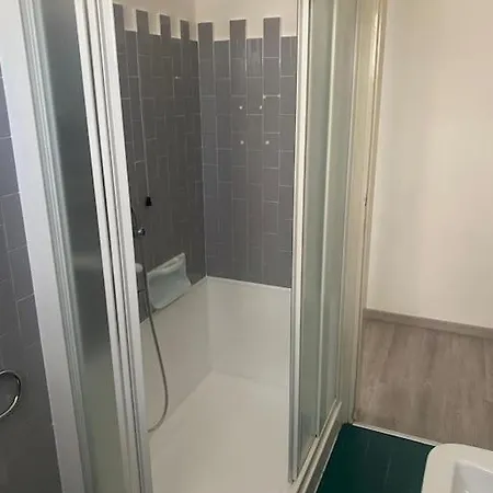 Appartement Bilocale In Borgo Santa Caterina *